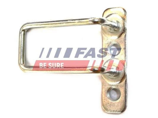 Placa de Desgaste, fechadura da porta FAST FT95447