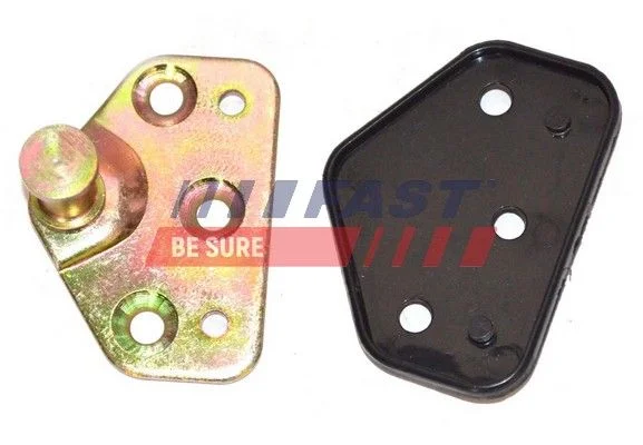 Placa de Desgaste, fechadura da porta FAST FT95458