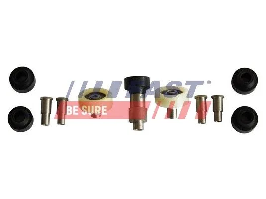 Roller Guide, sliding door FAST FT95507