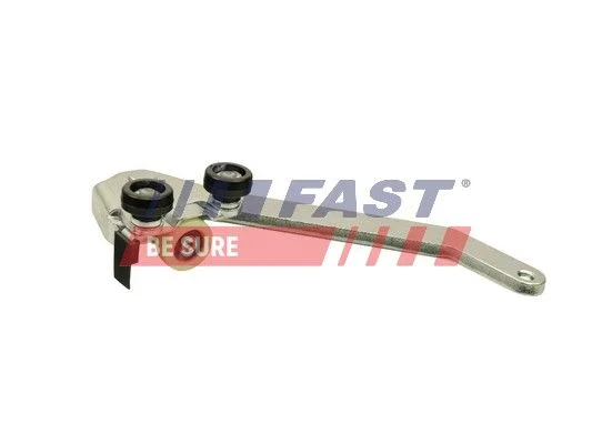 Guia do Rolete, porta deslizante FAST FT95511