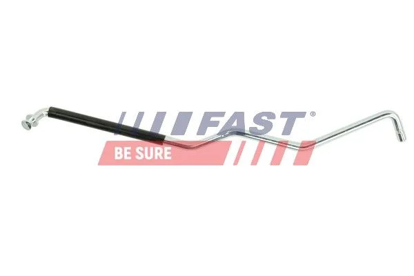 Elemento de Fixação, cobertura do motor FAST FT95517