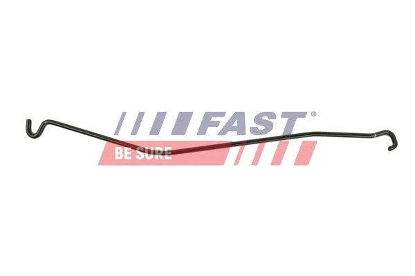 Elemento de Fixação, cobertura do motor FAST FT95520