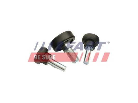 Guia do Rolete, porta deslizante FAST FT95522