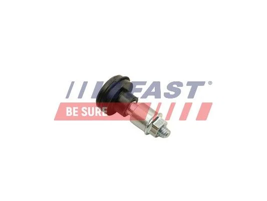Guia do Rolete, porta deslizante FAST FT95535