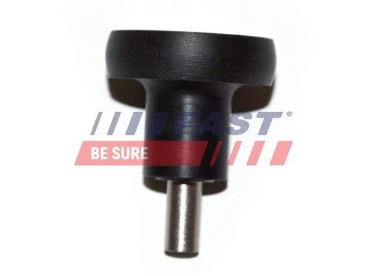 Guia do Rolete, porta deslizante FAST FT95552
