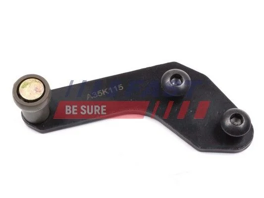 Guia do Rolete, porta deslizante FAST FT95563