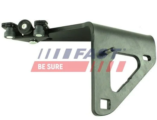 Guia do Rolete, porta deslizante FAST FT95581