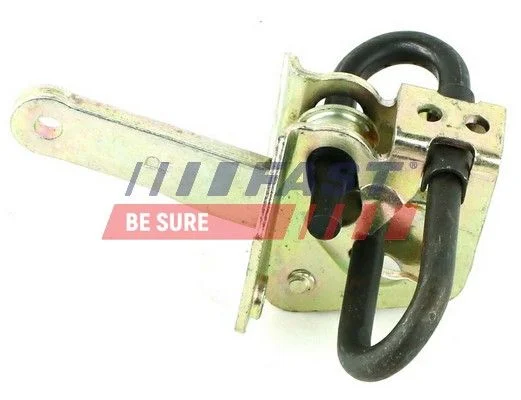 Verificação da porta FAST FT95583