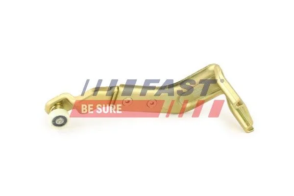 Guia do Rolete, porta deslizante FAST FT95600