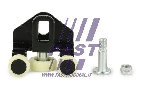 Guia do Rolete, porta deslizante FAST FT95602