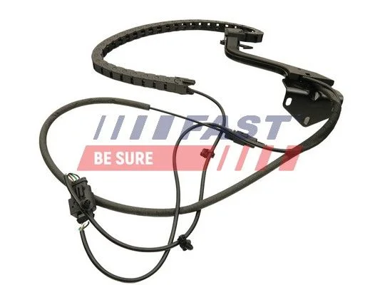 Roller Guide, sliding door FAST FT95605