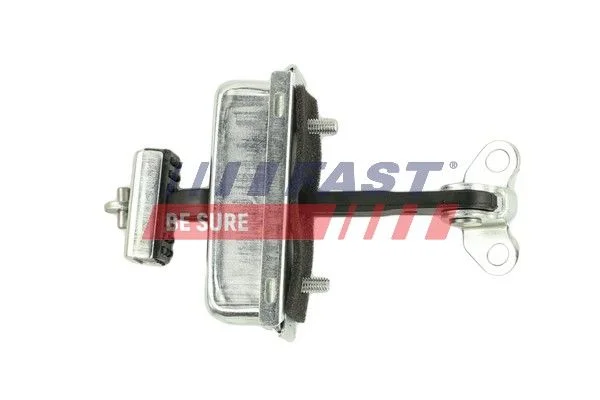 Verificação da porta FAST FT95617