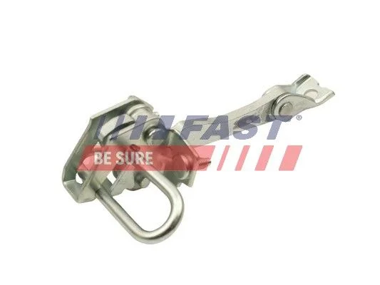 Verificação da porta FAST FT95619