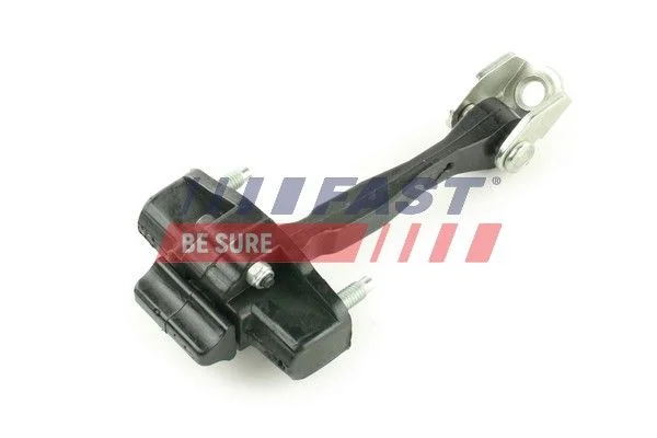 Verificação da porta FAST FT95625