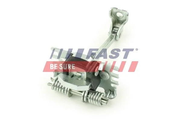 Verificação da porta FAST FT95627