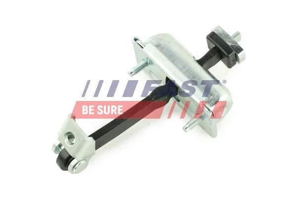Verificação da porta FAST FT95632
