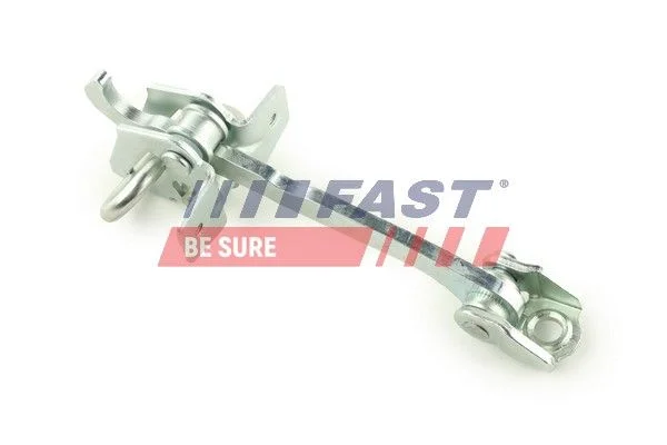 Verificação da porta FAST FT95633