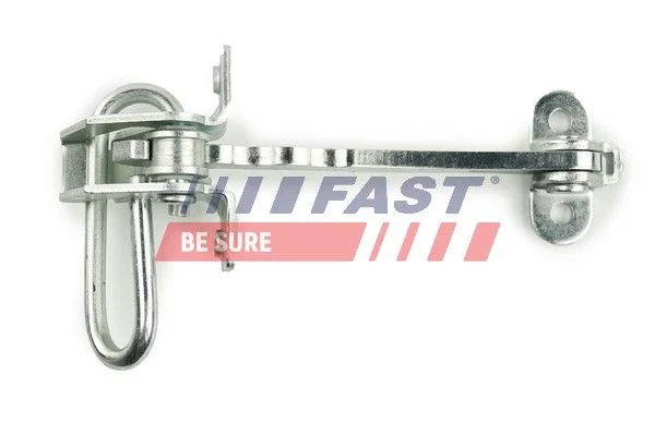 Verificação da porta FAST FT95637