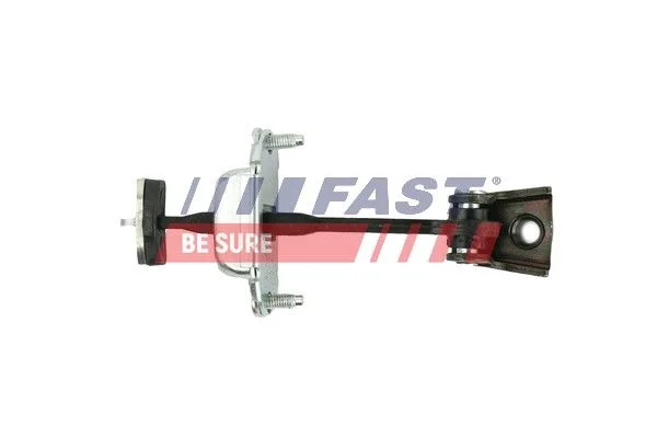 Verificação da porta FAST FT95641
