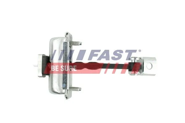 Verificação da porta FAST FT95642