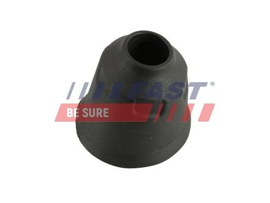 Verificação da porta FAST FT95656