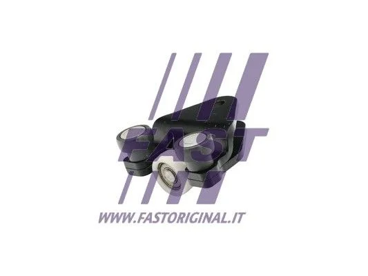 Guia do Rolete, porta deslizante FAST FT95662