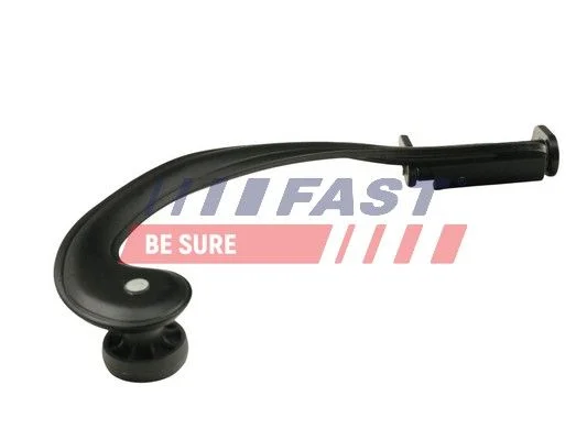 Guia do Rolete, porta deslizante FAST FT95681