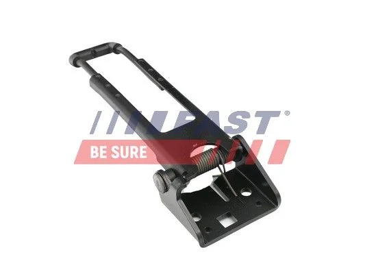 Verificação da porta FAST FT95710