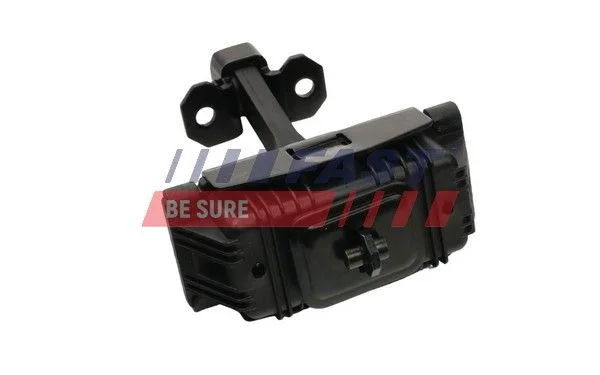 Verificação da porta FAST FT95716