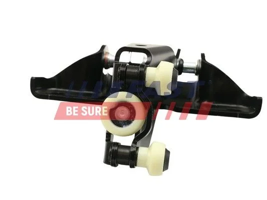 Guia do Rolete, porta deslizante FAST FT95809