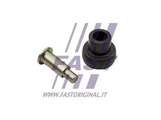 Guia do Rolete, porta deslizante FAST FT95814