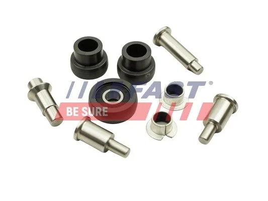 Guia do Rolete, porta deslizante FAST FT95815