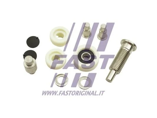 Roller Guide, sliding door FAST FT95819