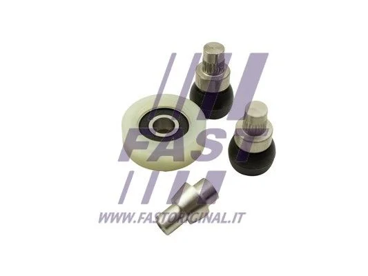 Guia do Rolete, porta deslizante FAST FT95820