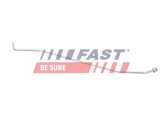 Elemento de Fixação, cobertura do motor FAST FT95902