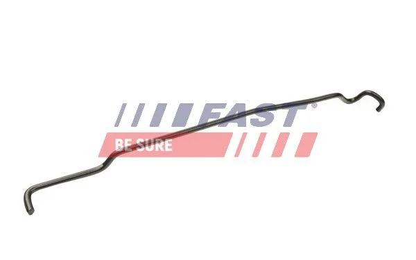 Elemento de Fixação, cobertura do motor FAST FT95907