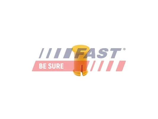Verificação da porta FAST FT96021