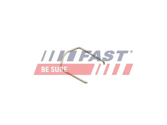Braçadeira de Fixação, mangueira de ar de carga FAST FT96402