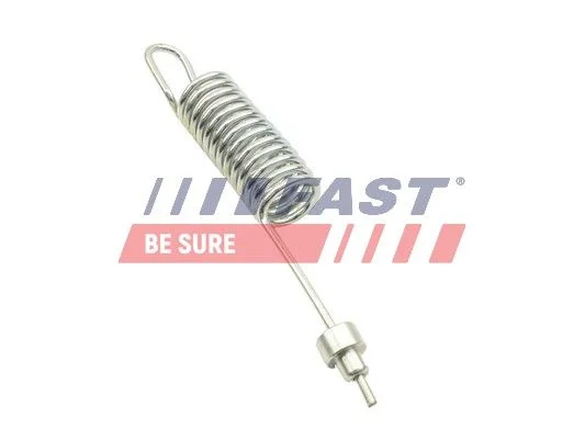 Kit de reparação, regulador de força de travagem FAST FT96501