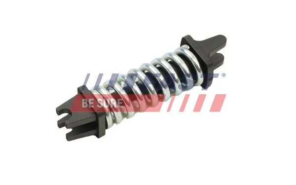 Spring, clutch pedal FAST FT96507