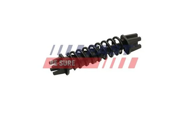 Mola, pedal da embreagem FAST FT96508