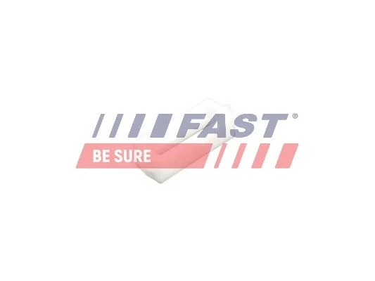 Clipe, tira de proteção/acabamento FAST FT96603