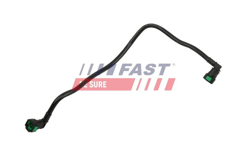 Fuel Line fast FT00763