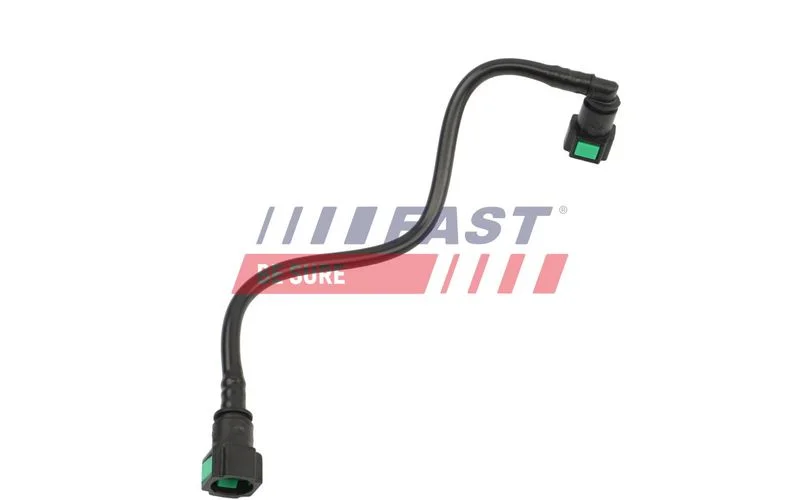 Fuel Line fast FT00867