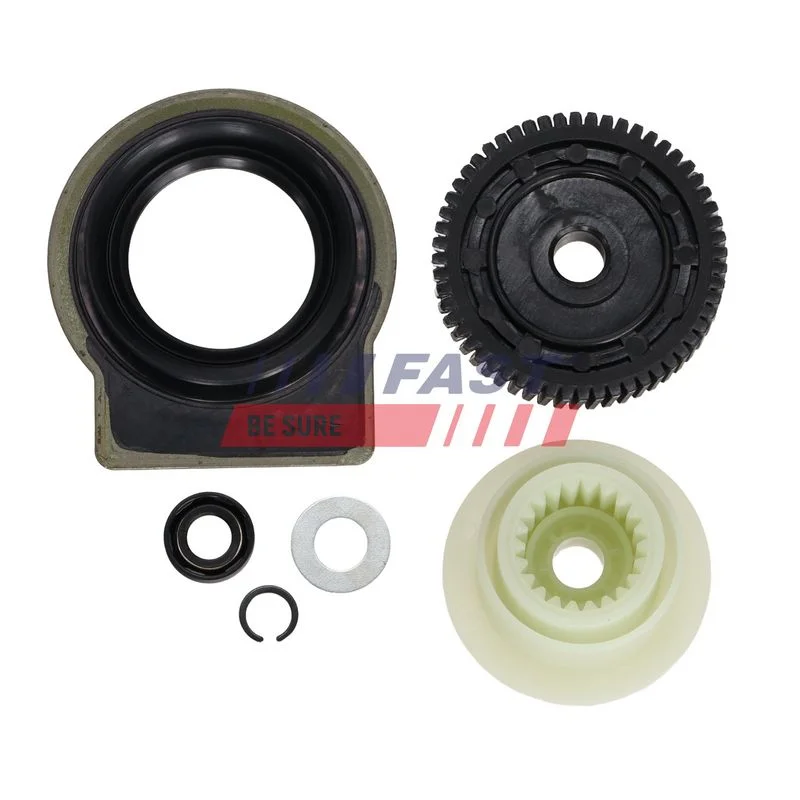 Repair Sleeve, transmission output shaft (transfer case) FAST FT04193