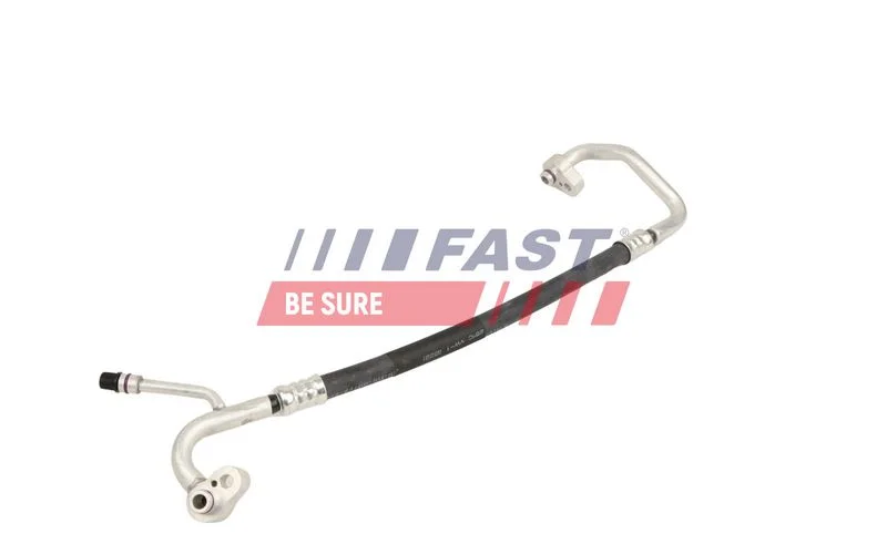 High-pressure Line, air conditioning fast FT10246