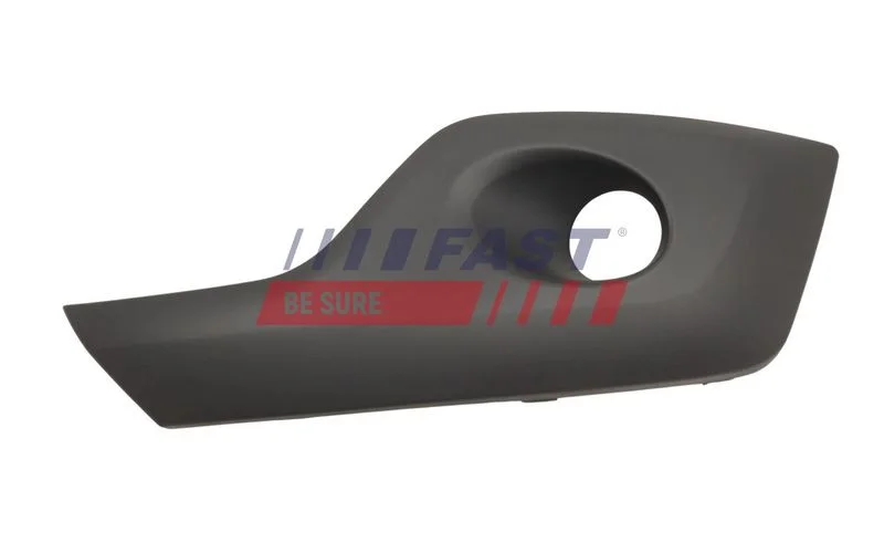 Moldura, farol de nevoeiro dianteiro FAST FT10536G