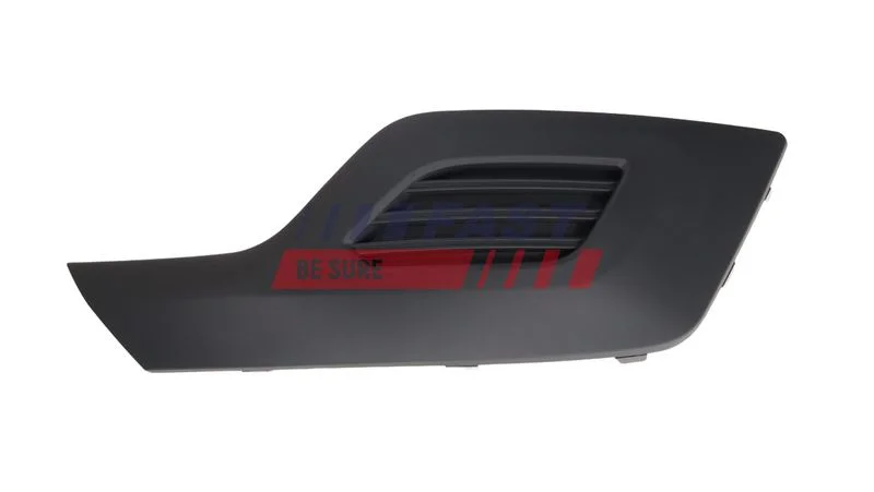 Moldura, luz de nevoeiro dianteira fast FT10541G