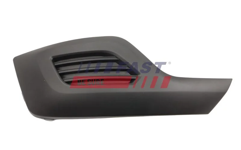 Moldura, luz de nevoeiro dianteira FAST FT10543G