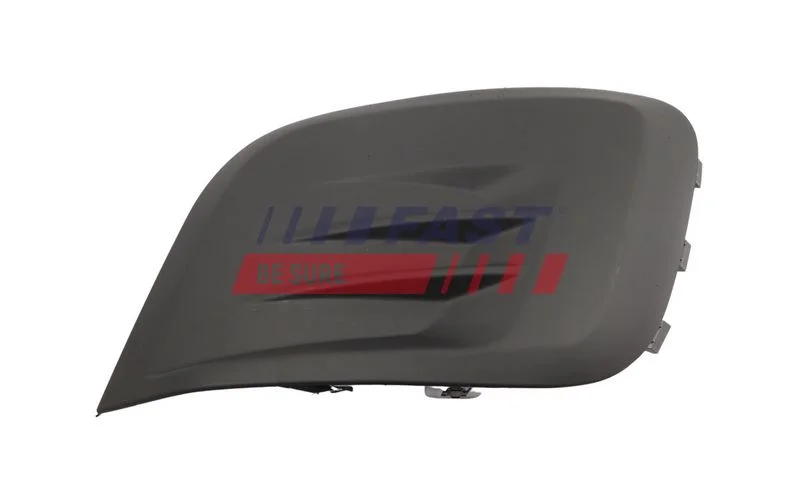 Moldura, luz de nevoeiro dianteira fast FT10564G